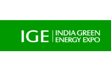 India Green Energy Expo