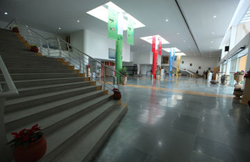 Exhibition Facility